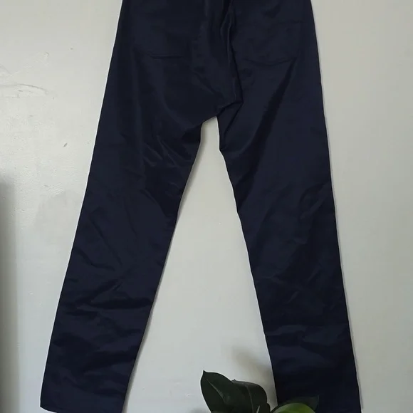 Versace Jeans Collection Navy Pants - Picture 7 of 10